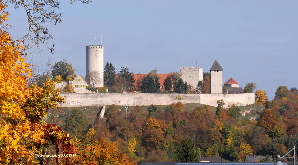 Entrümpelung Burglengenfeld