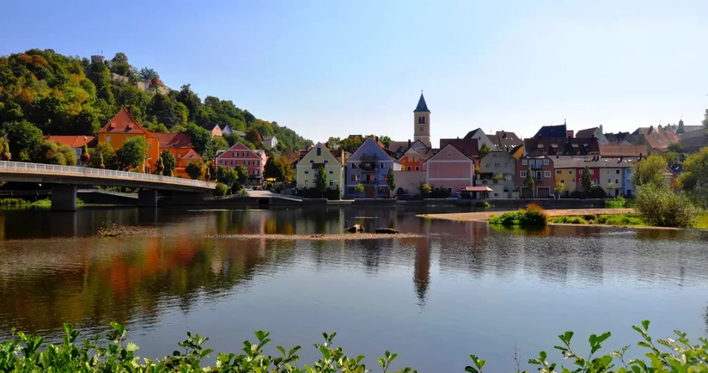 Entrümpelung Burglengenfeld