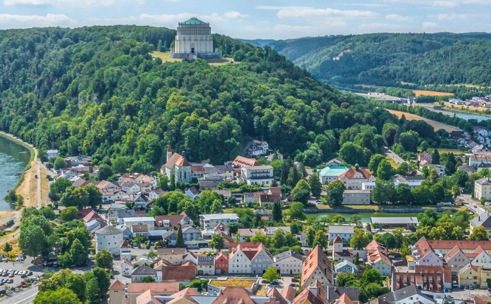 Entrümpelung Kelheim