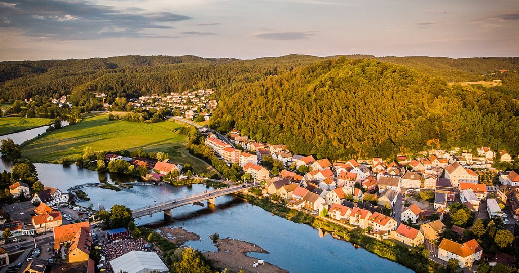 Entrümpelung Regenstauf